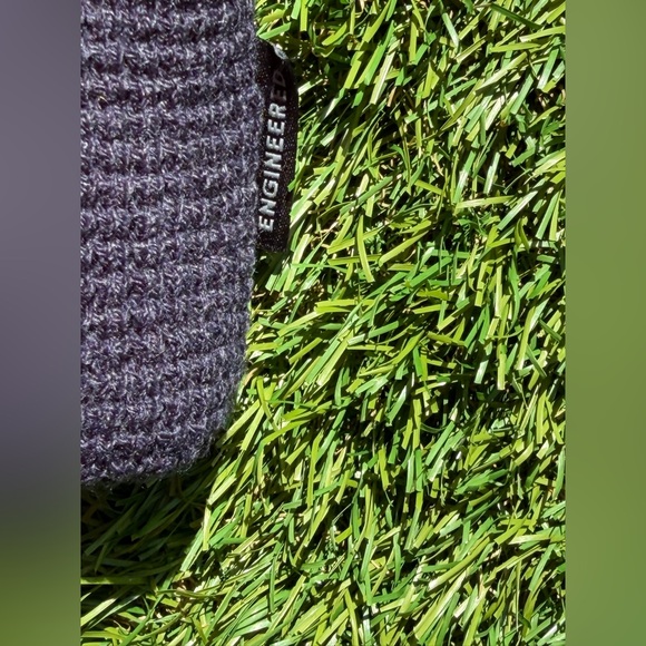 One Size Jordan Brand Michigan Wolverines Sideline Team On Field Hat W Pom - Picture 6 of 10